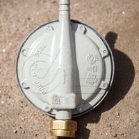 Оборудование для кровли Редуктор пропановый (Изображение № 2) Оборудование для кровли Редуктор пропановый (Изображение № 2)